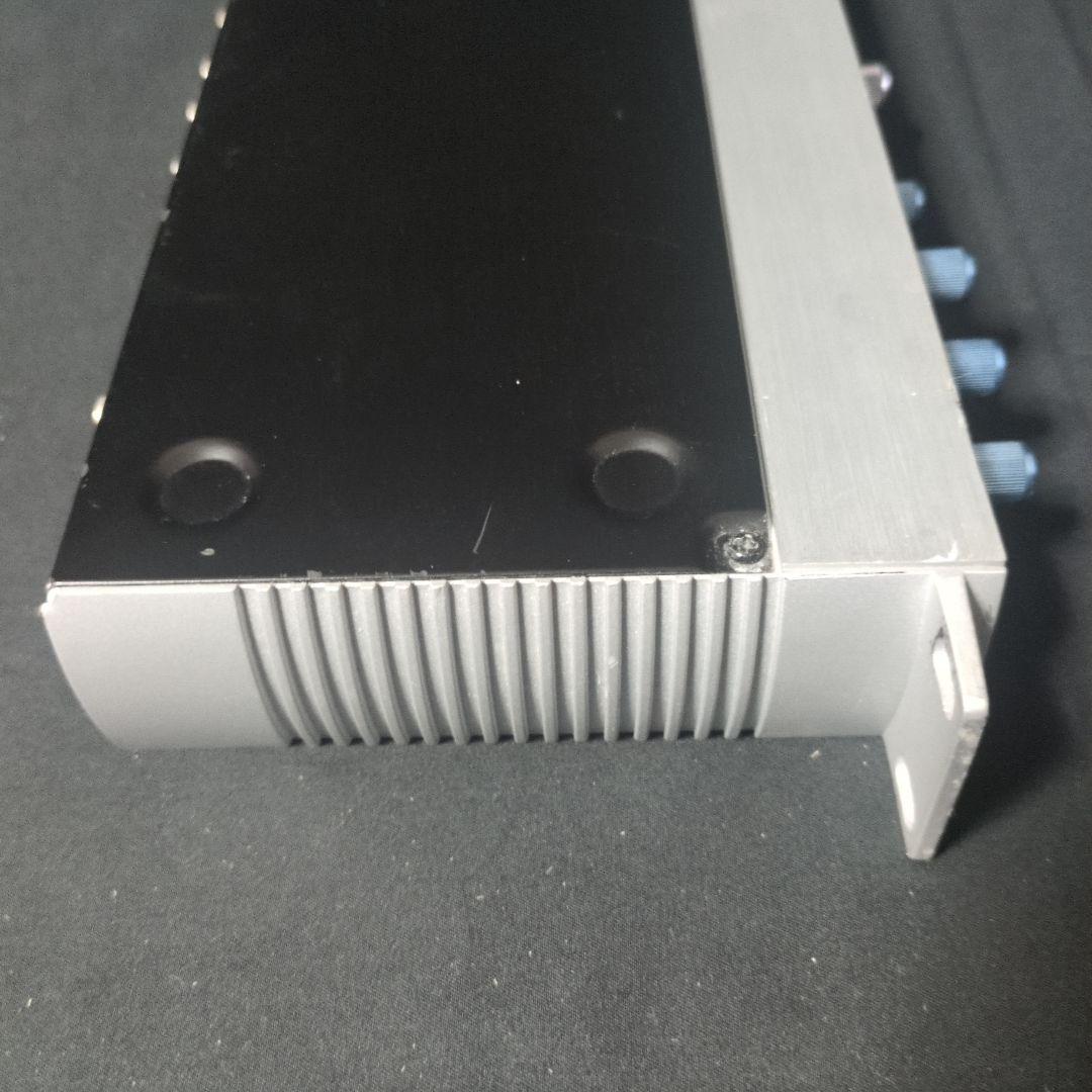 配信機器・PA機器・レコーディング機器 PreSonus Central Station