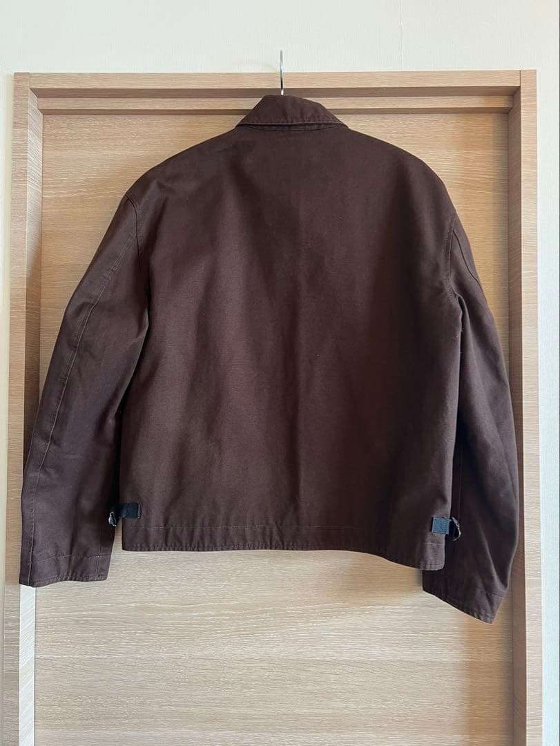 【大幅値下げ】Acne Studios ブルゾン