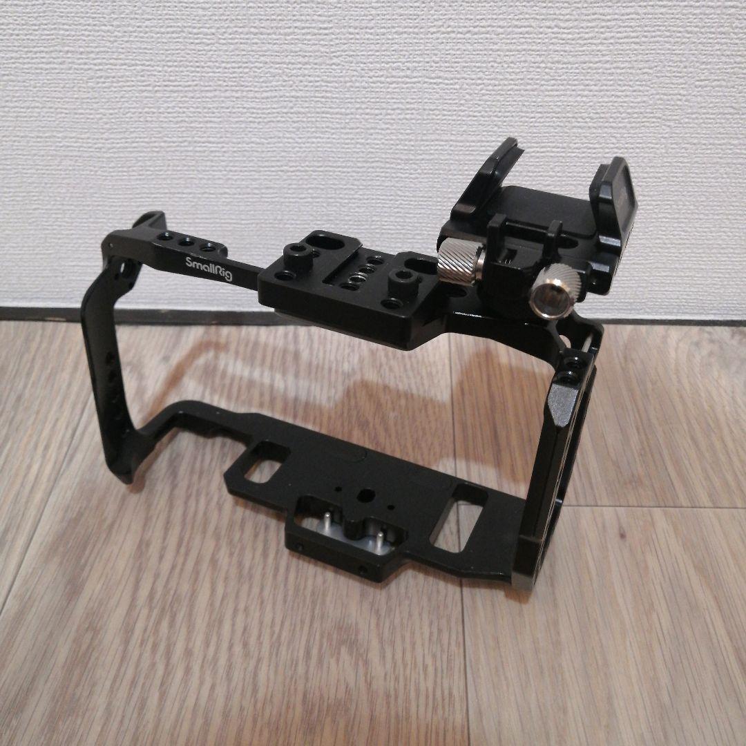 付属品多数 Blackmagic Pocket Cinema Camera 4K