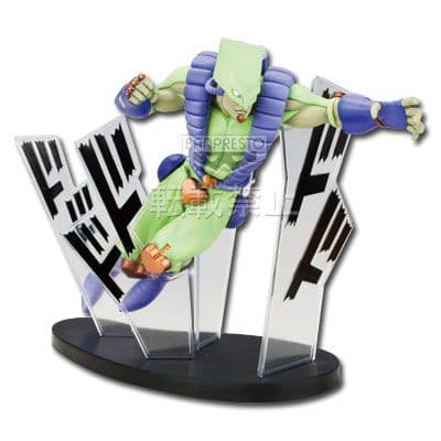 一番くじ ジョジョの奇妙な冒険第3部 ザ・ワールド アナザーカラーver.