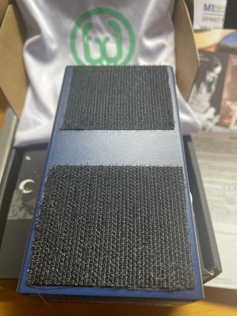 Walrus Audio MAKO M1 ギターエフェクター