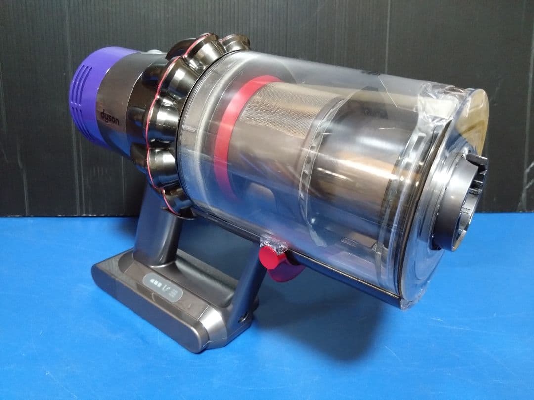 最終値下げ！お買い得！ V10 SV-12 サイクロン式 コードレスクリーナー②