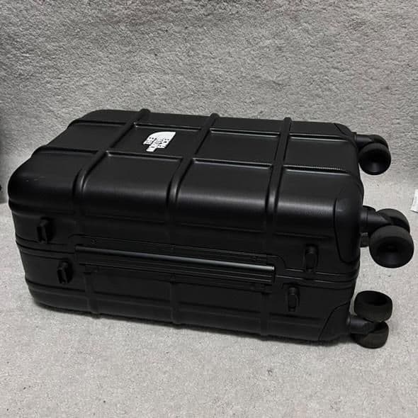 ✨超レア✨ノースフェイス THE NORTH FACE キャリーケース 旅行 黒