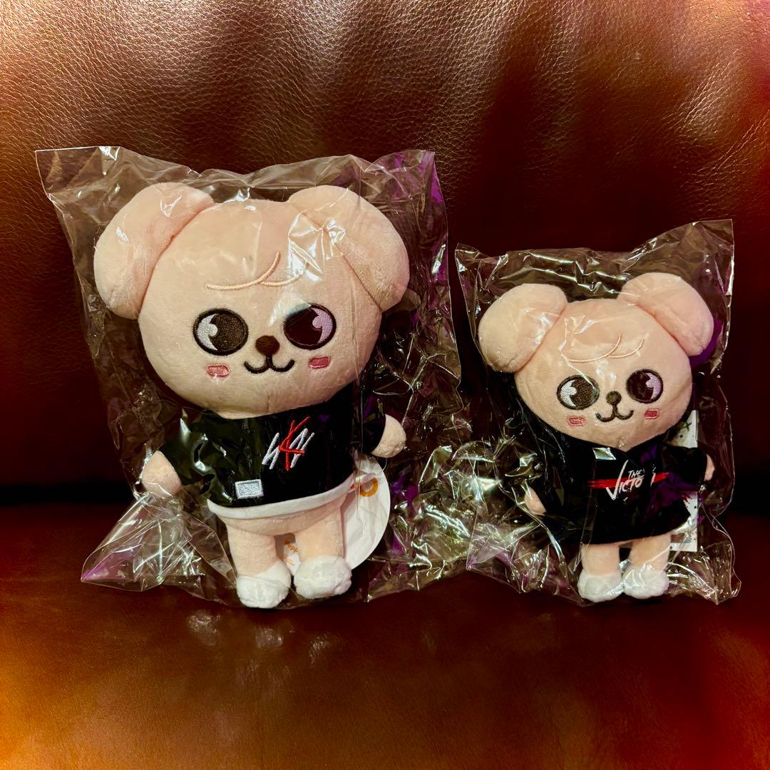 SKZOO パピム スンミン