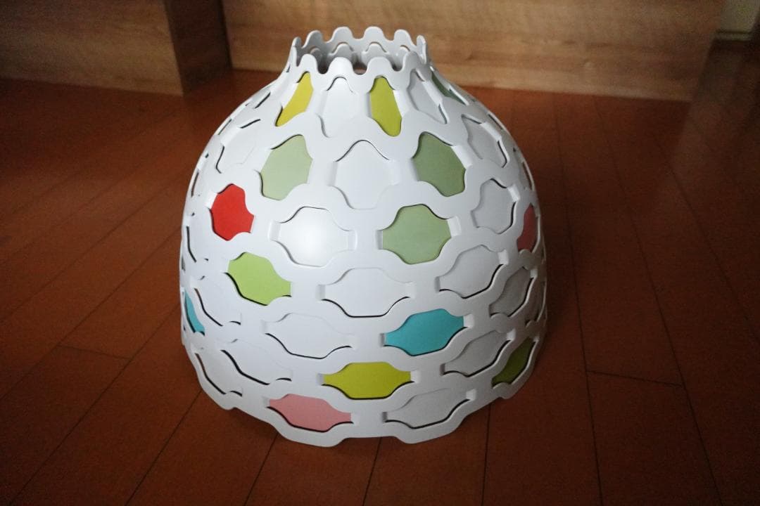 Louis Poulsen ルイスポールセン LCシャッターズ