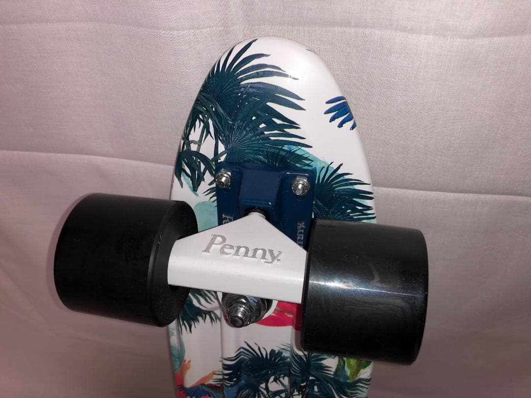 penny ペニー 22インチ SUBTROPICS 蓄光 ケース付