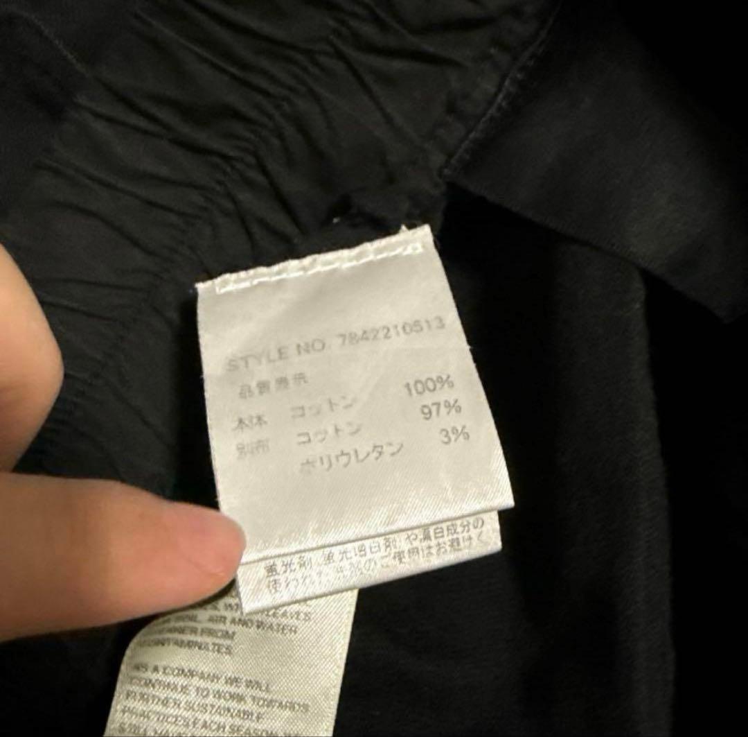 リックオウエンス ダークシャドウ 希少 archive サルエル 正規品