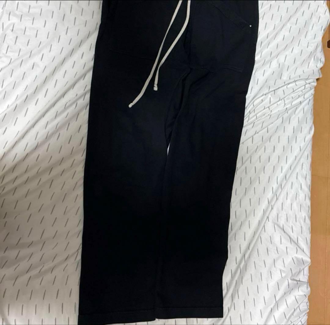 リックオウエンス ダークシャドウ 希少 archive サルエル 正規品