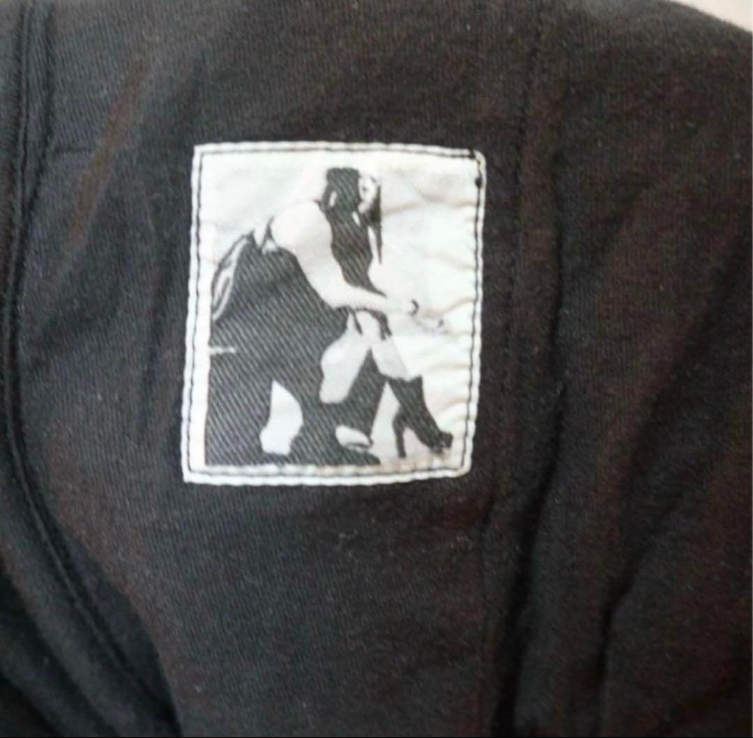 リックオウエンス ダークシャドウ 希少 archive サルエル 正規品