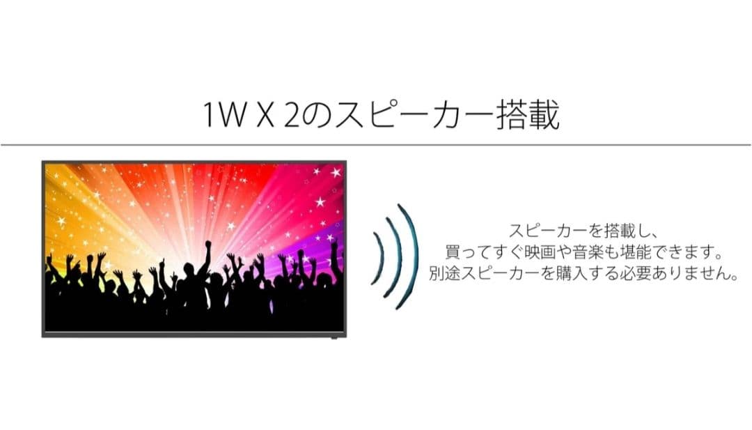 JAPANNEXT 15.8インチ モバイルディスプレイ