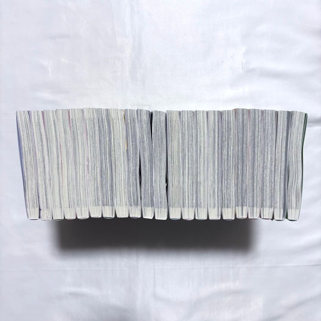 忘却バッテリー 全巻セット 1-22巻 漫画