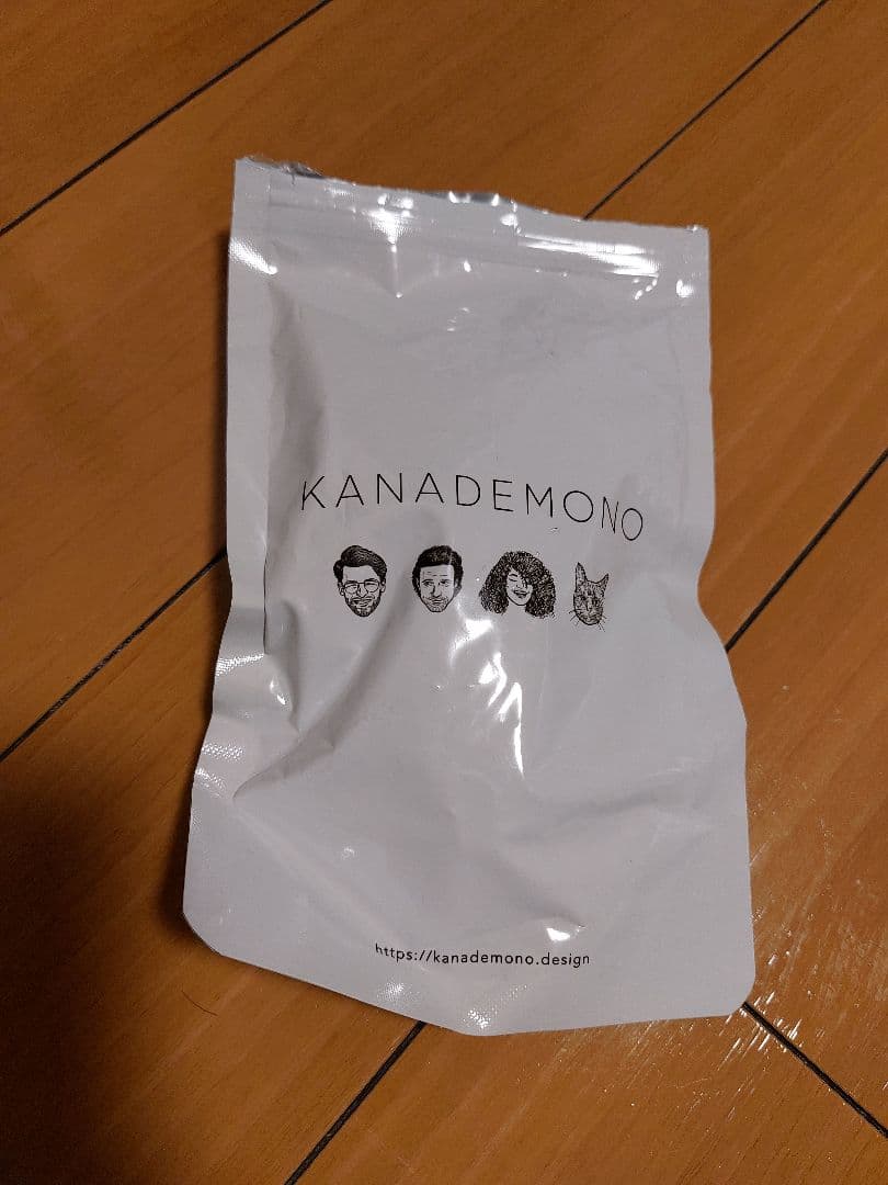 KANADEMONO THE CAFE TABLE アッシュグレー 80×80