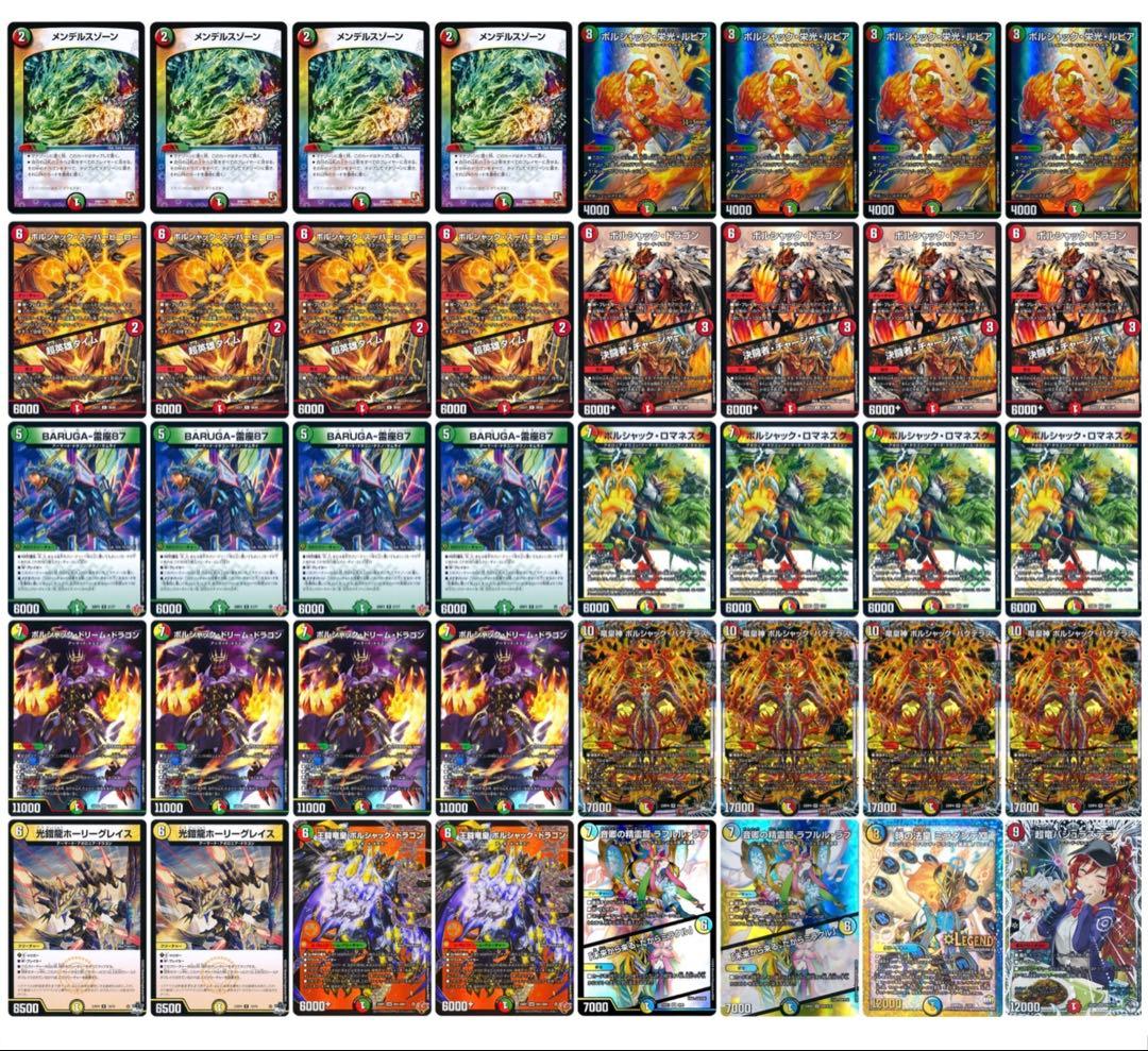 リースボルシャック　二重スリーブ