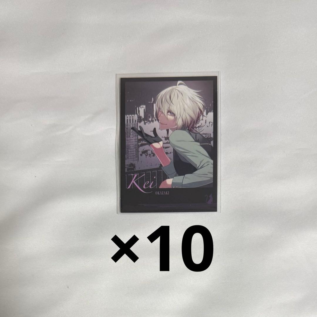 カラマリ 岡崎契 岡崎 契