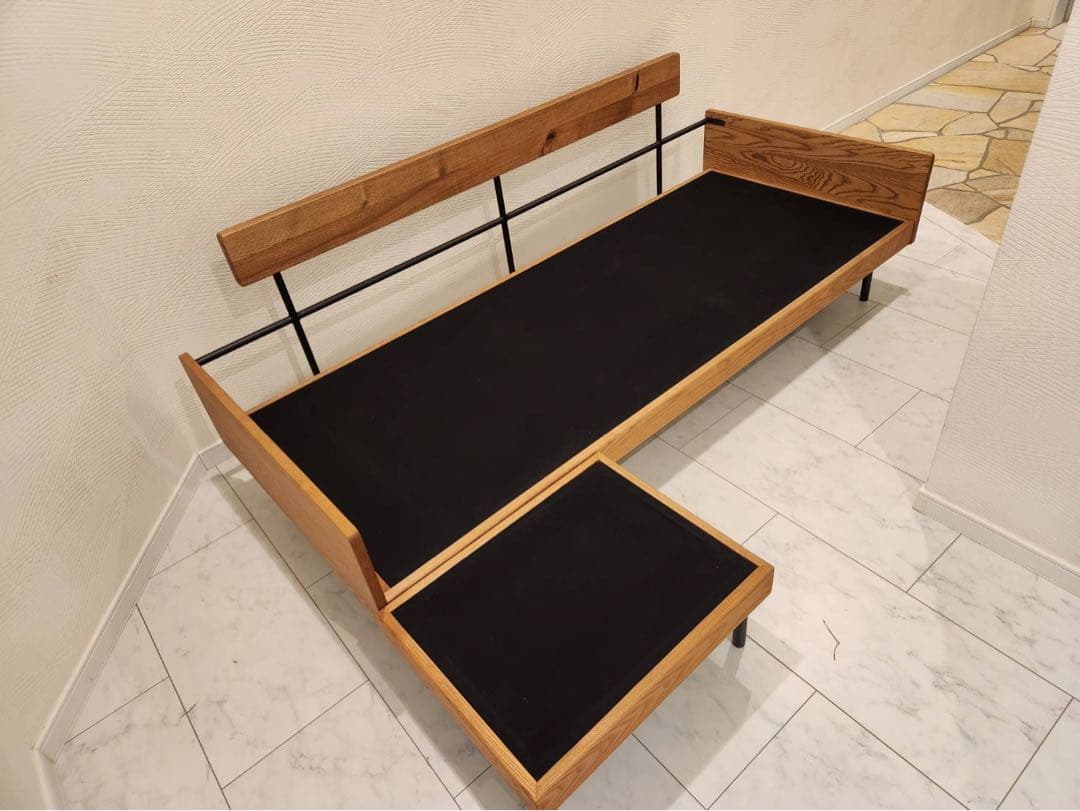 unicoウニコ TREL(トレル)カバーリングソファ 3点セット