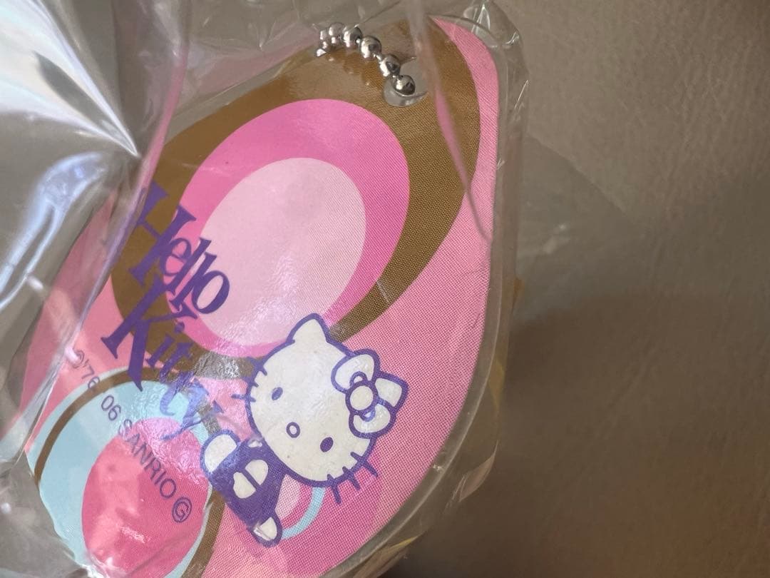 【ご当地キティ】ハローキティ カップ入り ボールチェーン