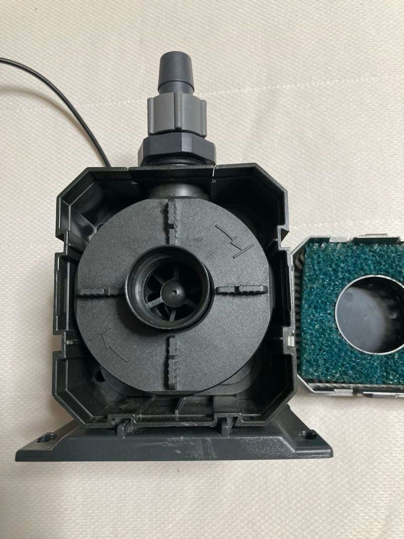 ⭐︎EHEIM 水陸両用ポンプ 1262 （未使用）