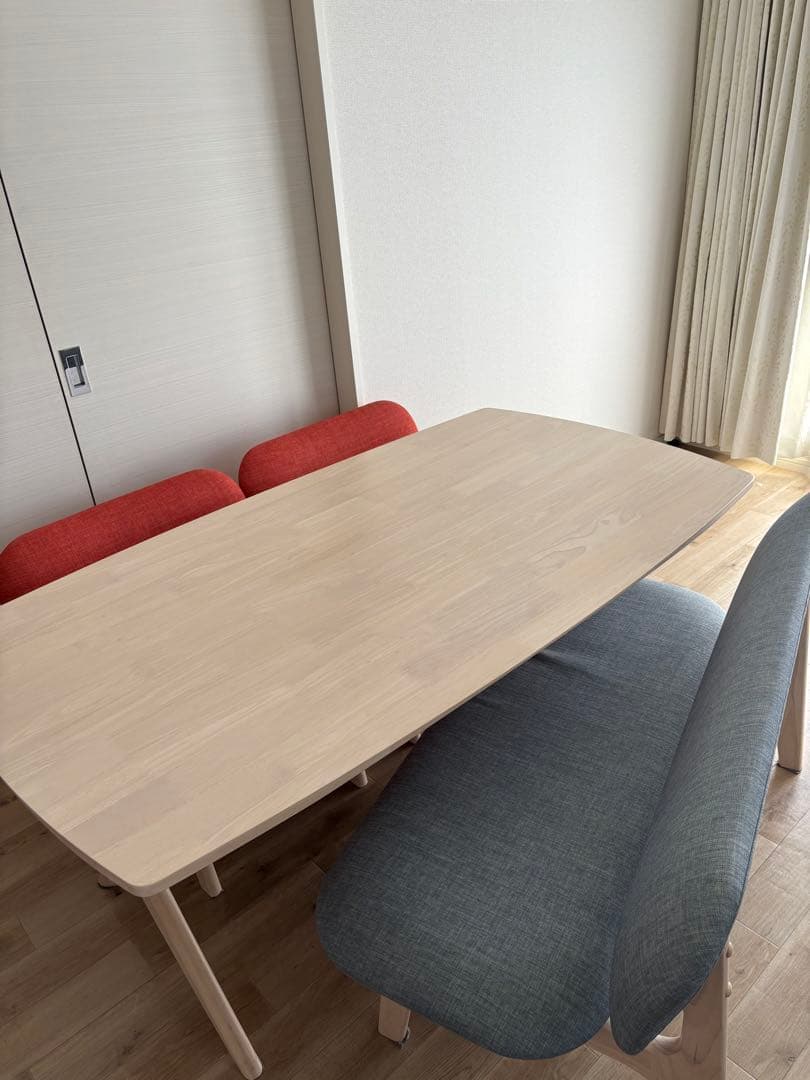 欲しい時が買い時LDリラックスワイド160WWテーブル