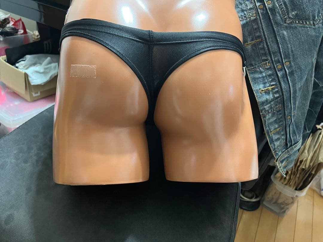 arena 競泳水着 ハンケツローライズ　競パン　A25731S