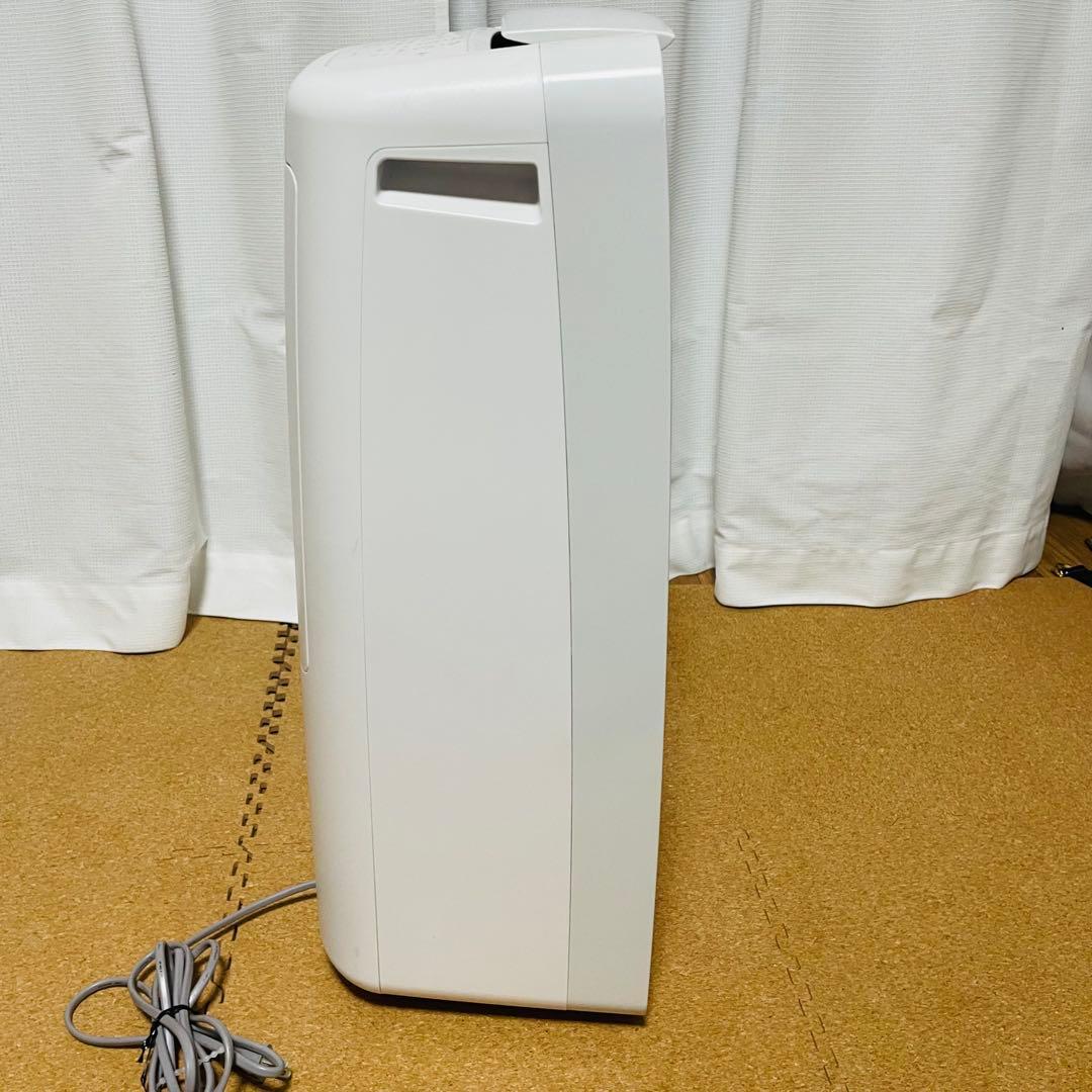 シャープ SHARP　プラズマクラスター 衣類乾燥除湿機　CV-H180