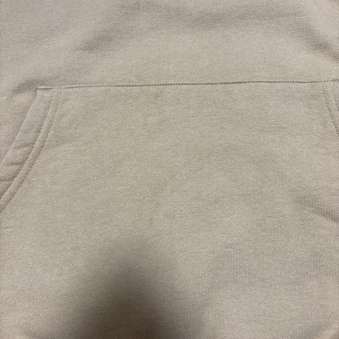 【最終値下げ】supreme パーカー M