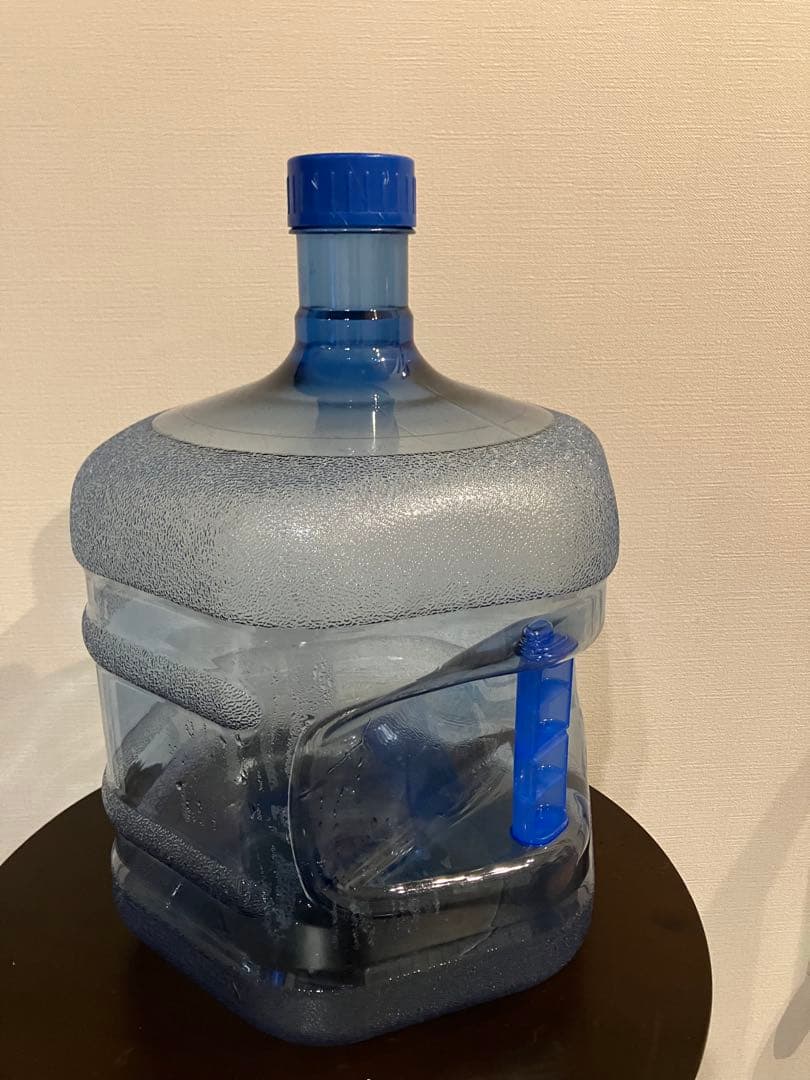 【おしゃれ便利機能】ウォーターサーバー　 卓上タイプ　SB19A1 ブラック