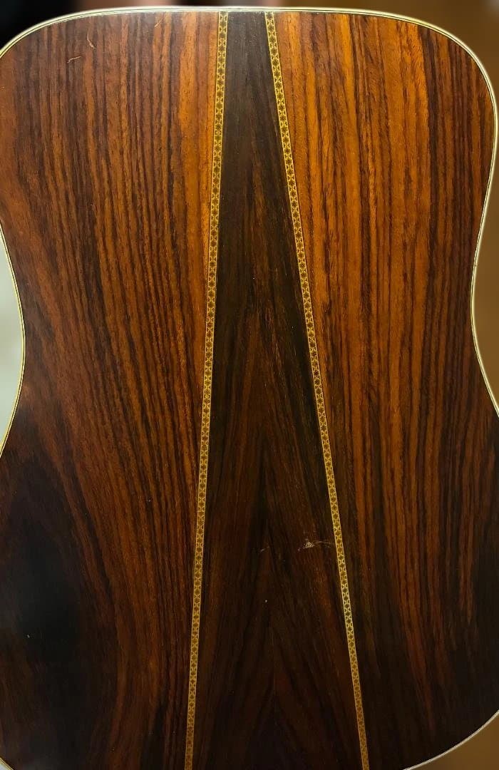 ジャパンヴィンテージ MARUHA FB300M アコースティックギター アコギ