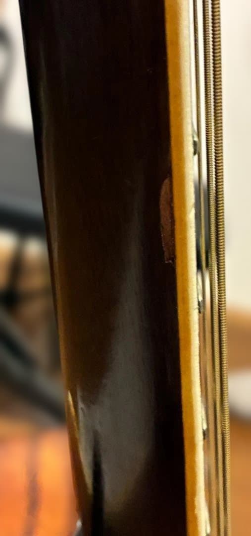 ジャパンヴィンテージ MARUHA FB300M アコースティックギター アコギ