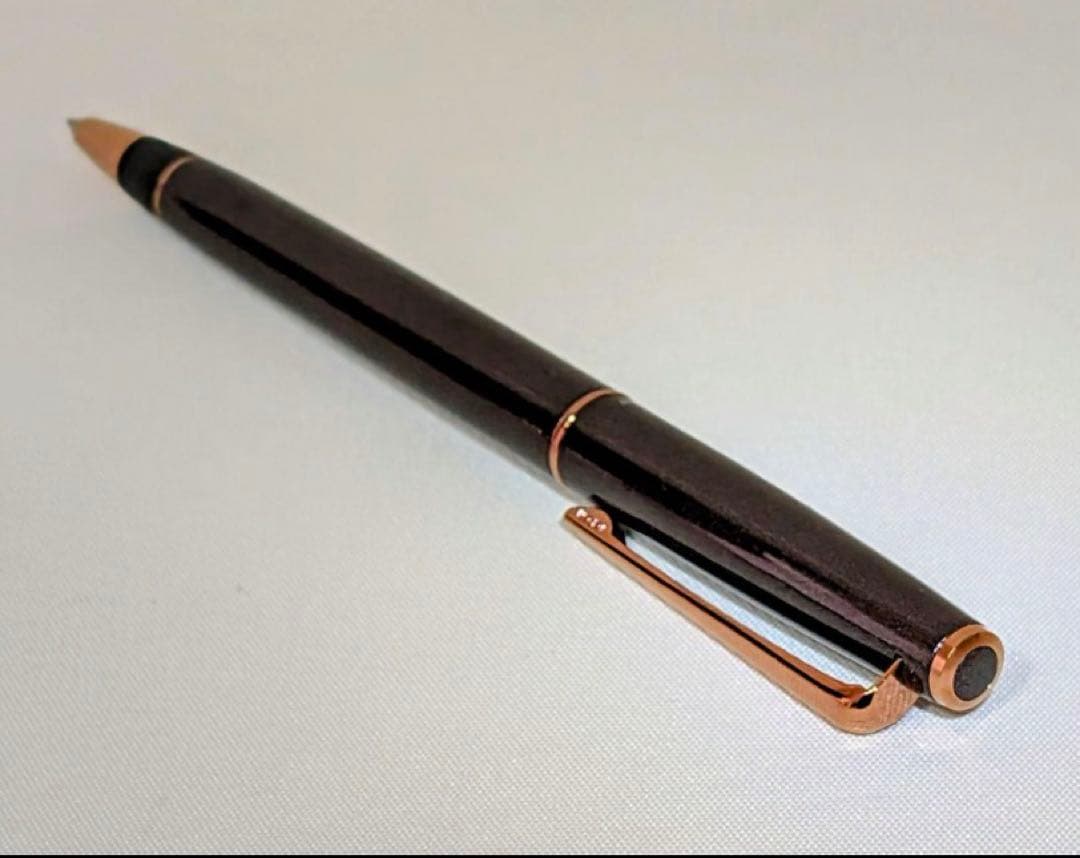 限定　ジェットストリームプライム　スペシャルエディション ノーブルブラウン　希少