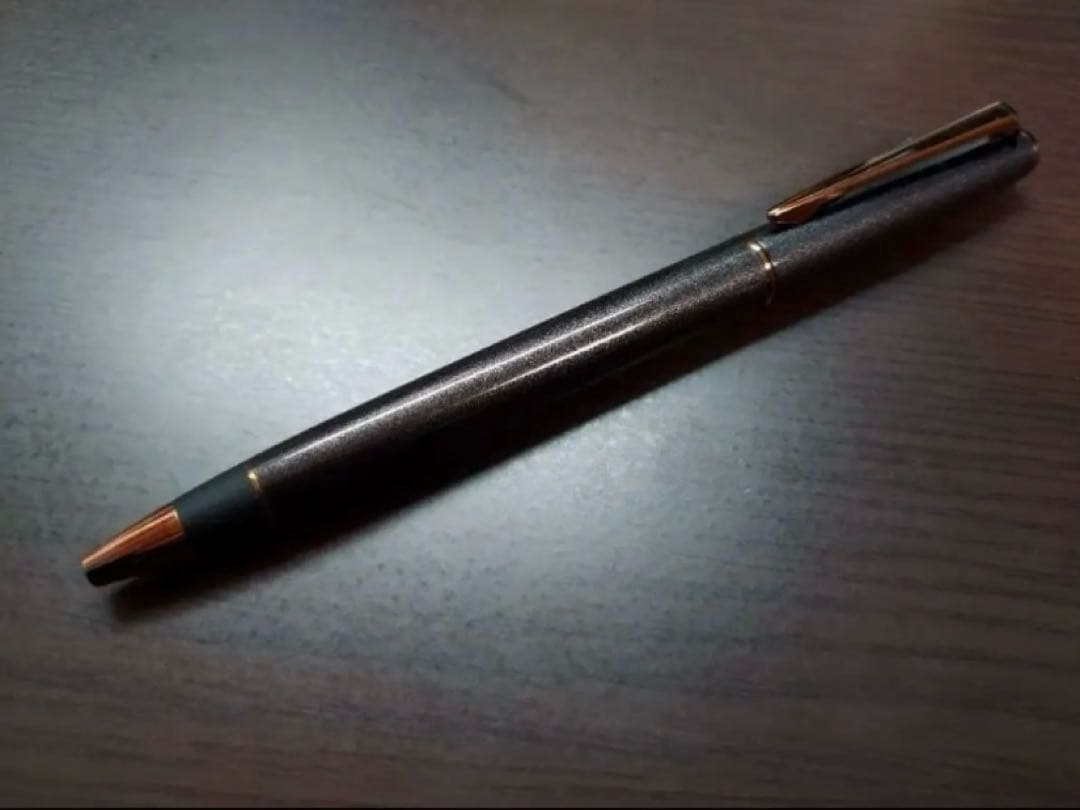 限定　ジェットストリームプライム　スペシャルエディション ノーブルブラウン　希少