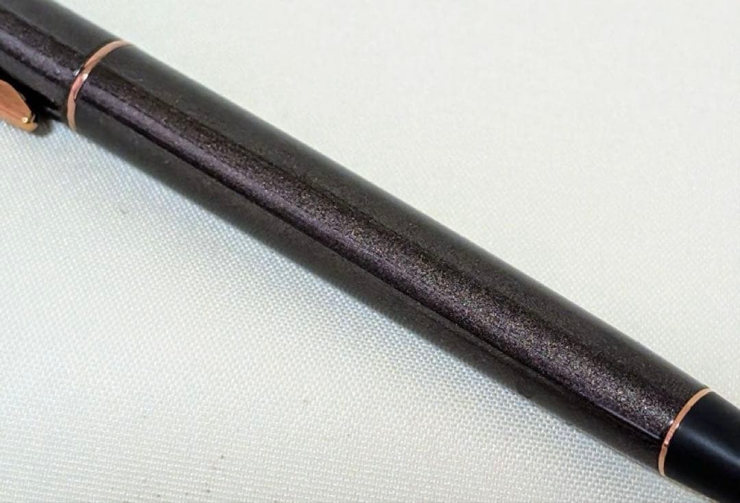 限定　ジェットストリームプライム　スペシャルエディション ノーブルブラウン　希少