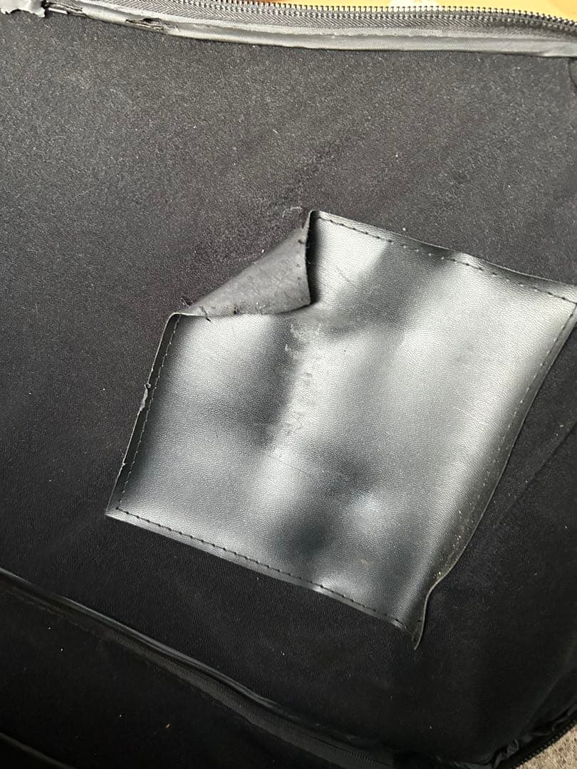 Epiphone レスポール　エレキギター　Gibson エピフォン　ギグバッグ