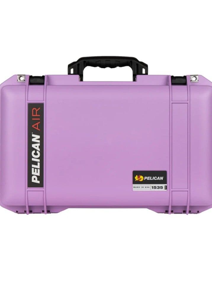 【新品未使用】 PELICAN AIR 1535 ペリカンキャリーケース