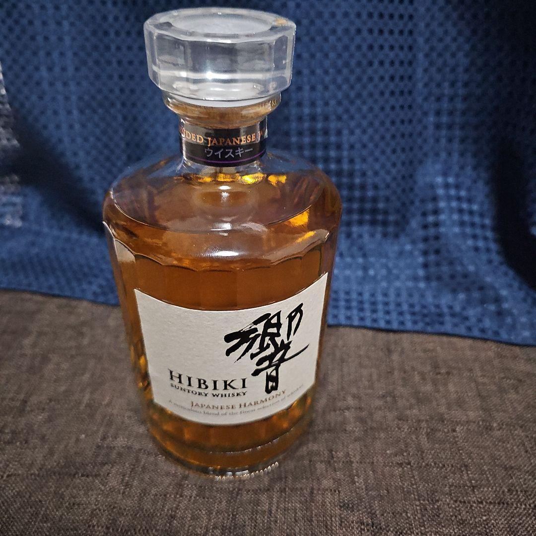 響　JAPANESE HARMONY