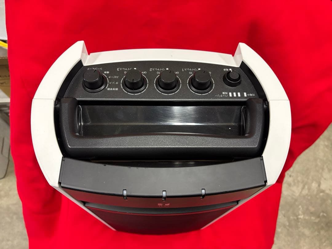 TOA ワイヤレスアンプ WA-2800 （2波増設可）