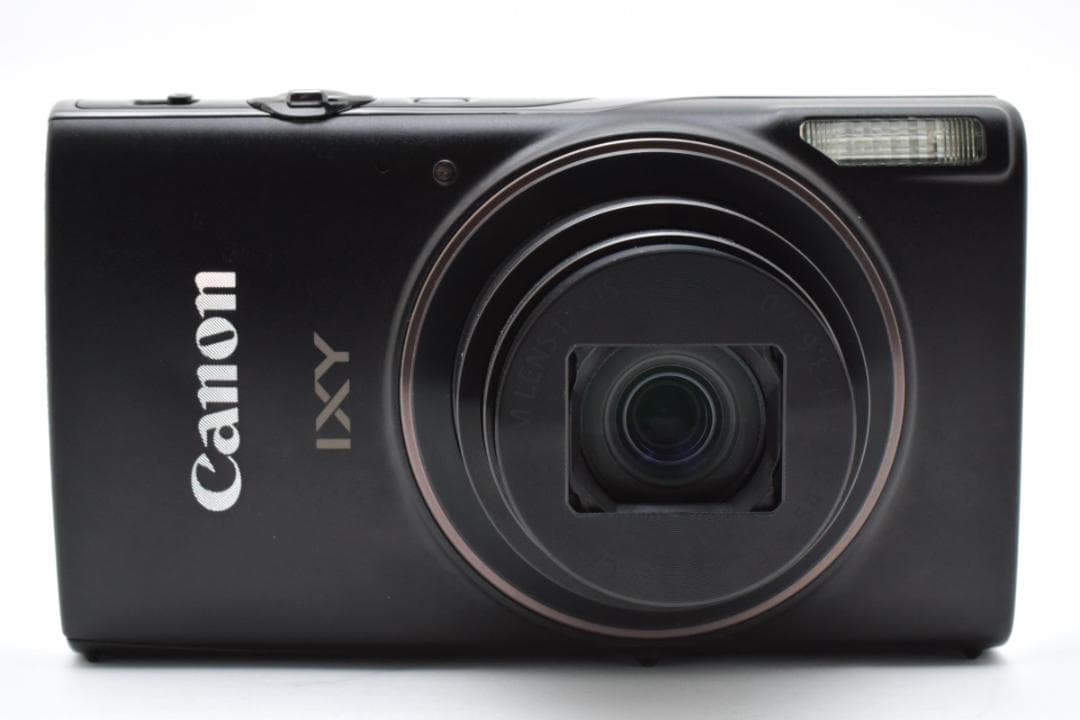 美品 キャノン　Canon IXY 650 1362