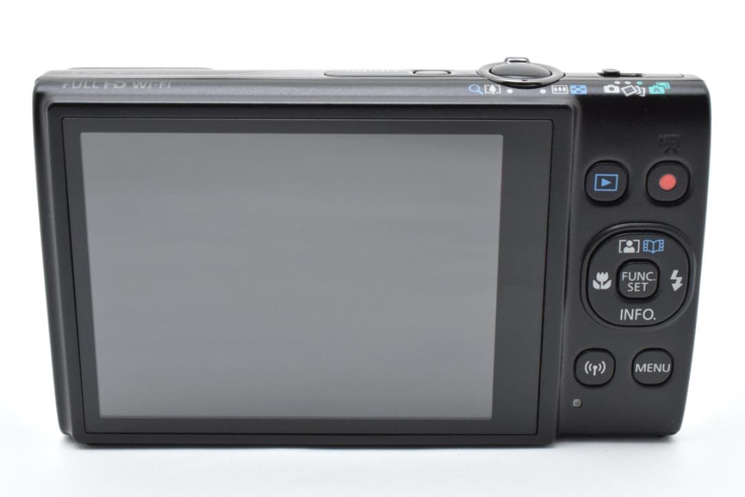 美品 キャノン　Canon IXY 650 1362