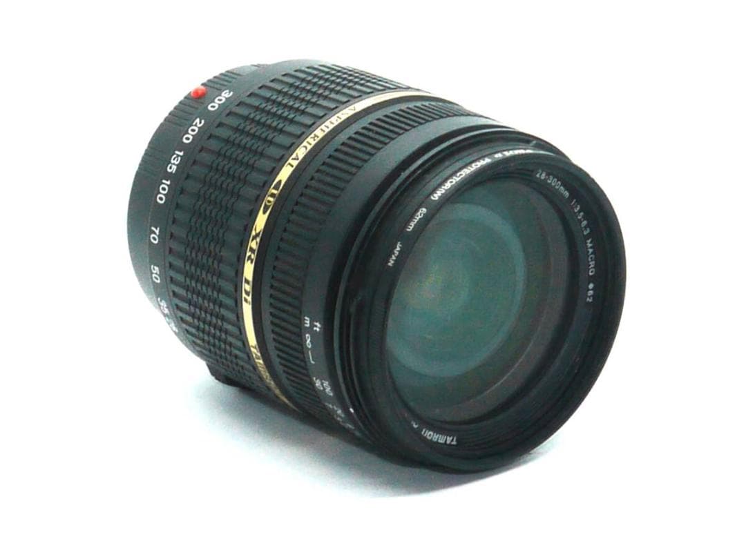 ★極上品★ TAMRON AF XR Di LD 28-300mm SONY