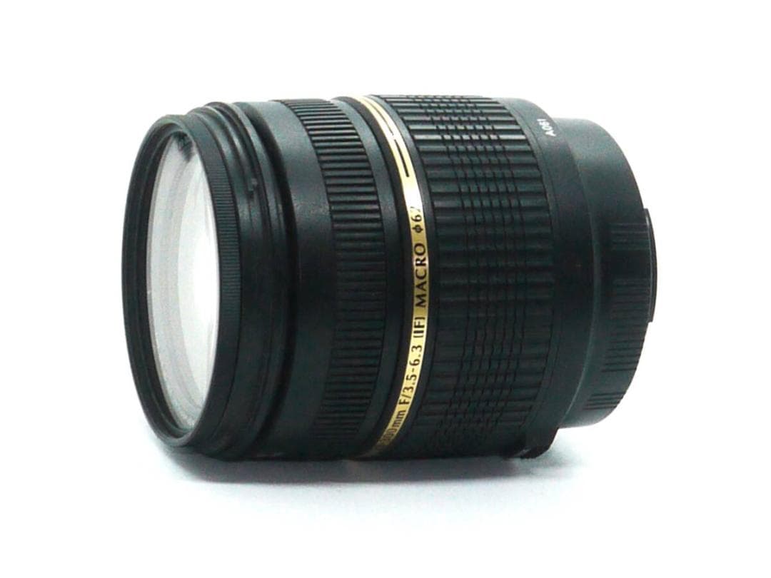 ★極上品★ TAMRON AF XR Di LD 28-300mm SONY