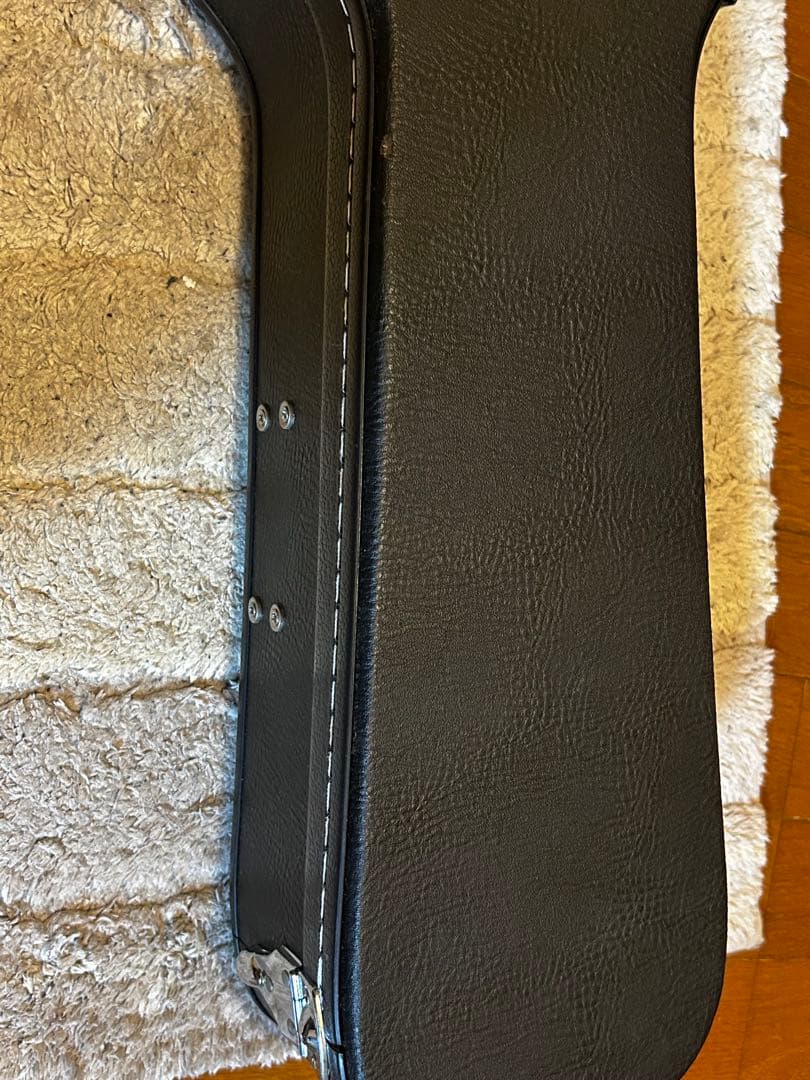 【極美品】 完品　K.Garage VM-6E マンドリン　ハードケース付き