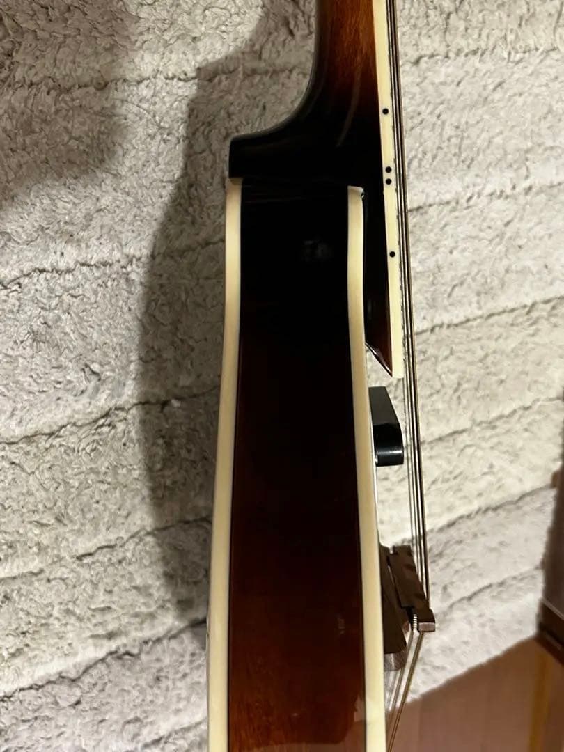 【極美品】 完品　K.Garage VM-6E マンドリン　ハードケース付き