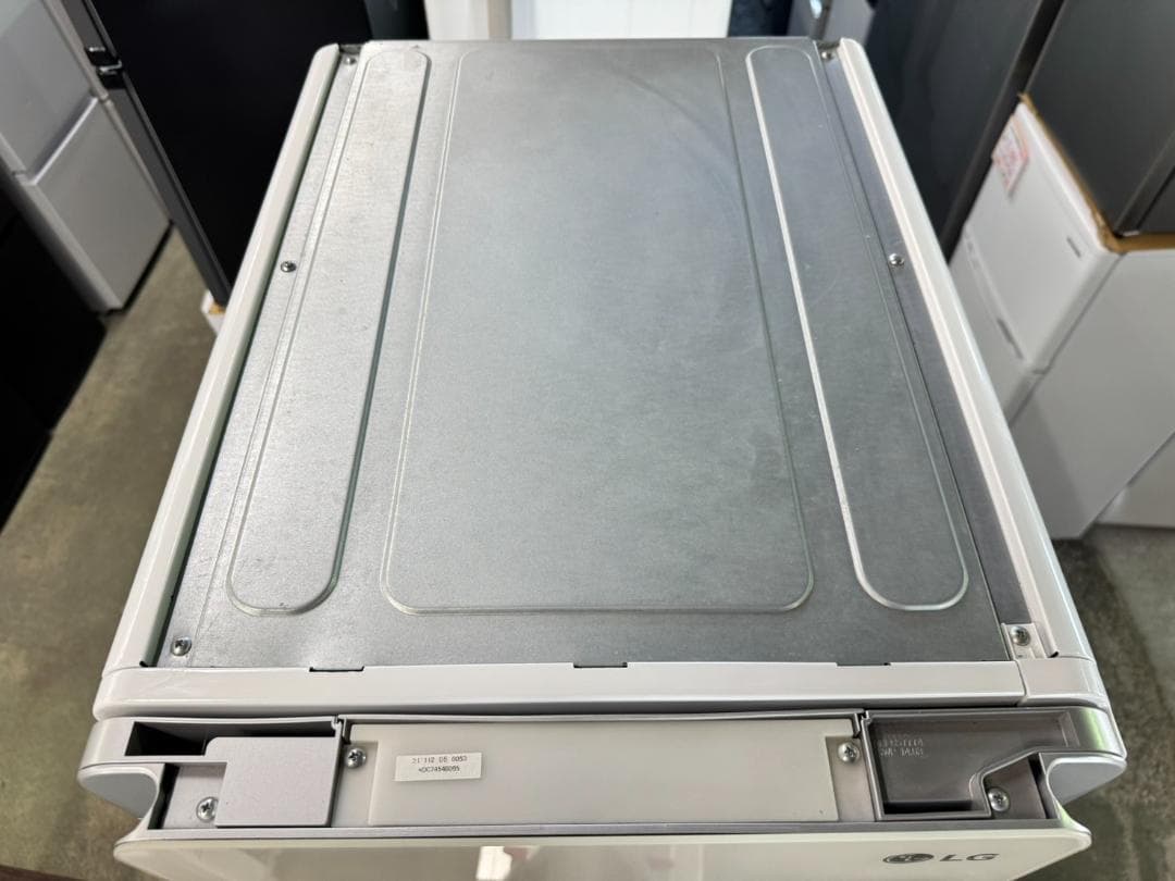 【大阪・尼崎送料無料】LG Styler 2021年 S3IFA S-72