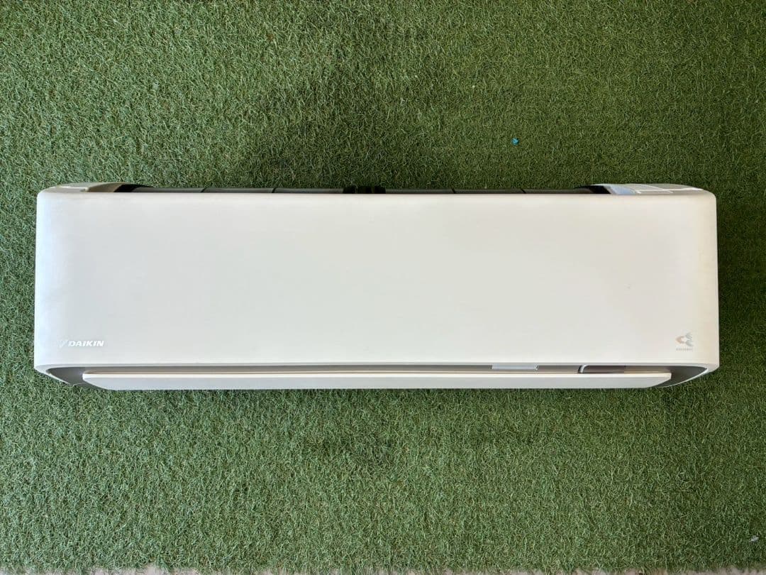 ◎1901 ダイキン【AN56YRP-W】2021年製 18畳 エアコン 中古