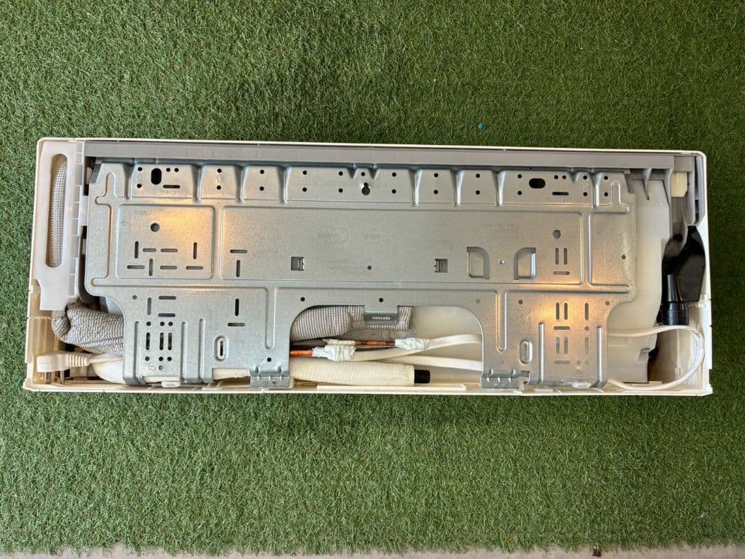 ◎1901 ダイキン【AN56YRP-W】2021年製 18畳 エアコン 中古