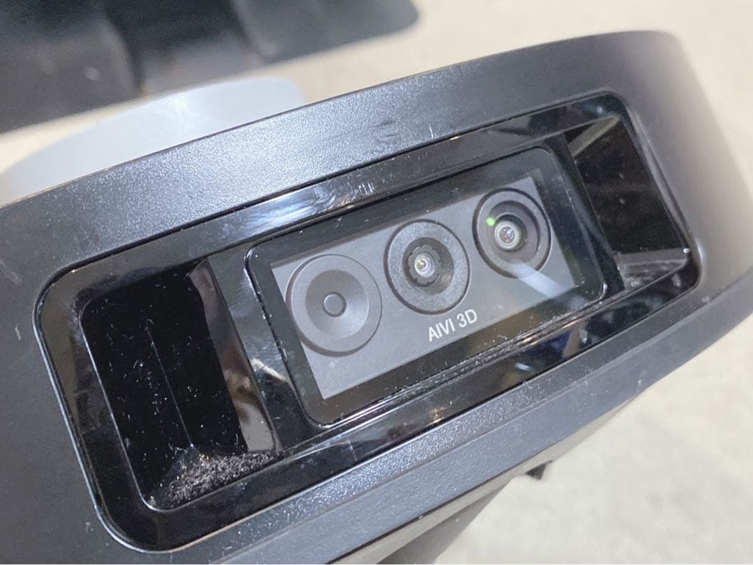 エコバックス DEEBOT X1 DEX11 ロボット掃除機 CH2103