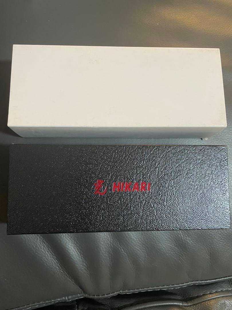 光 キューティクルニッパー Tiara3.0 (刃先3mm) 新品未使用