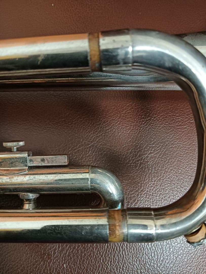 トランペット　YAMAHA YTR-1310