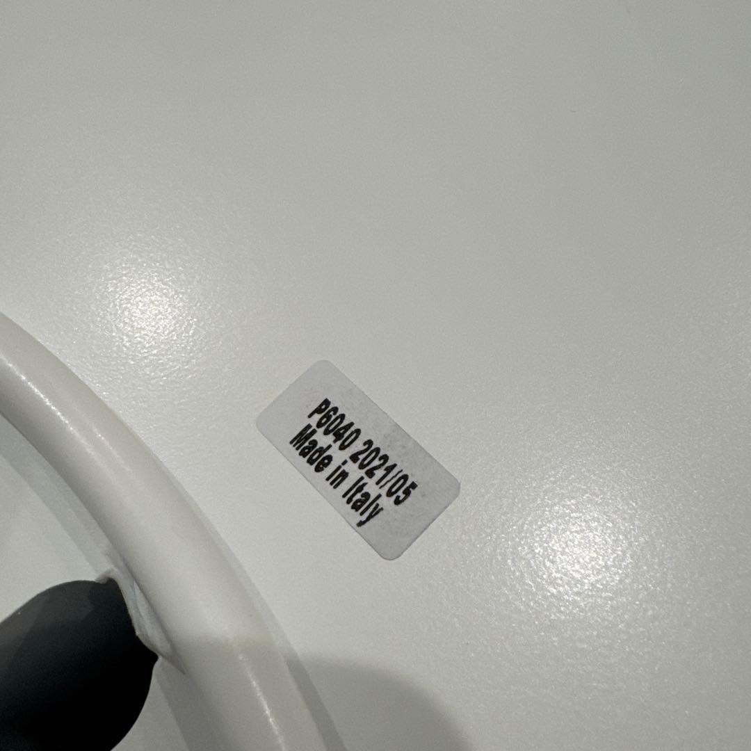 Calligaris TENDER テンダー サイドテーブル 400mm