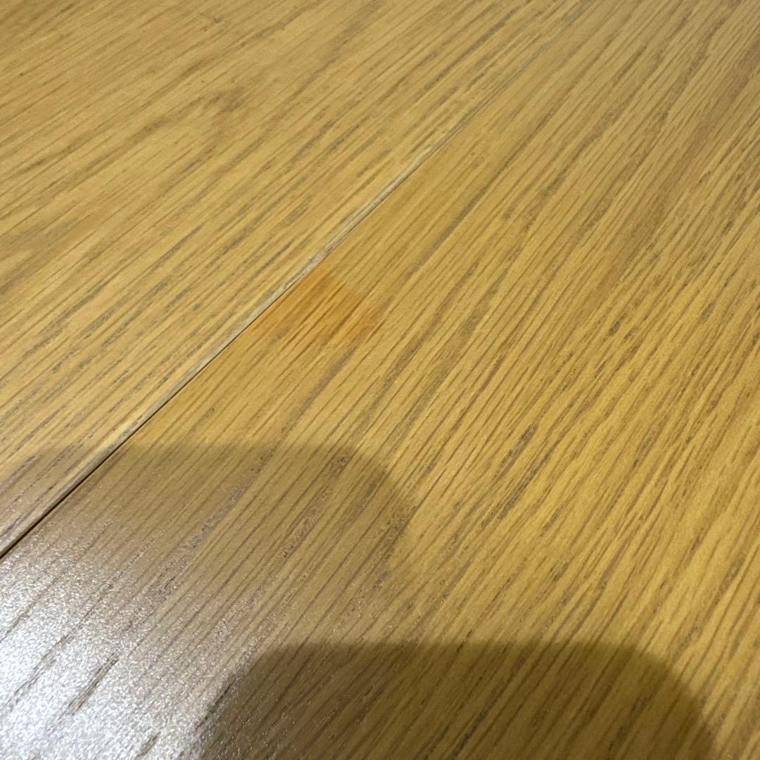 IKEA 伸長式ダイニングテーブル