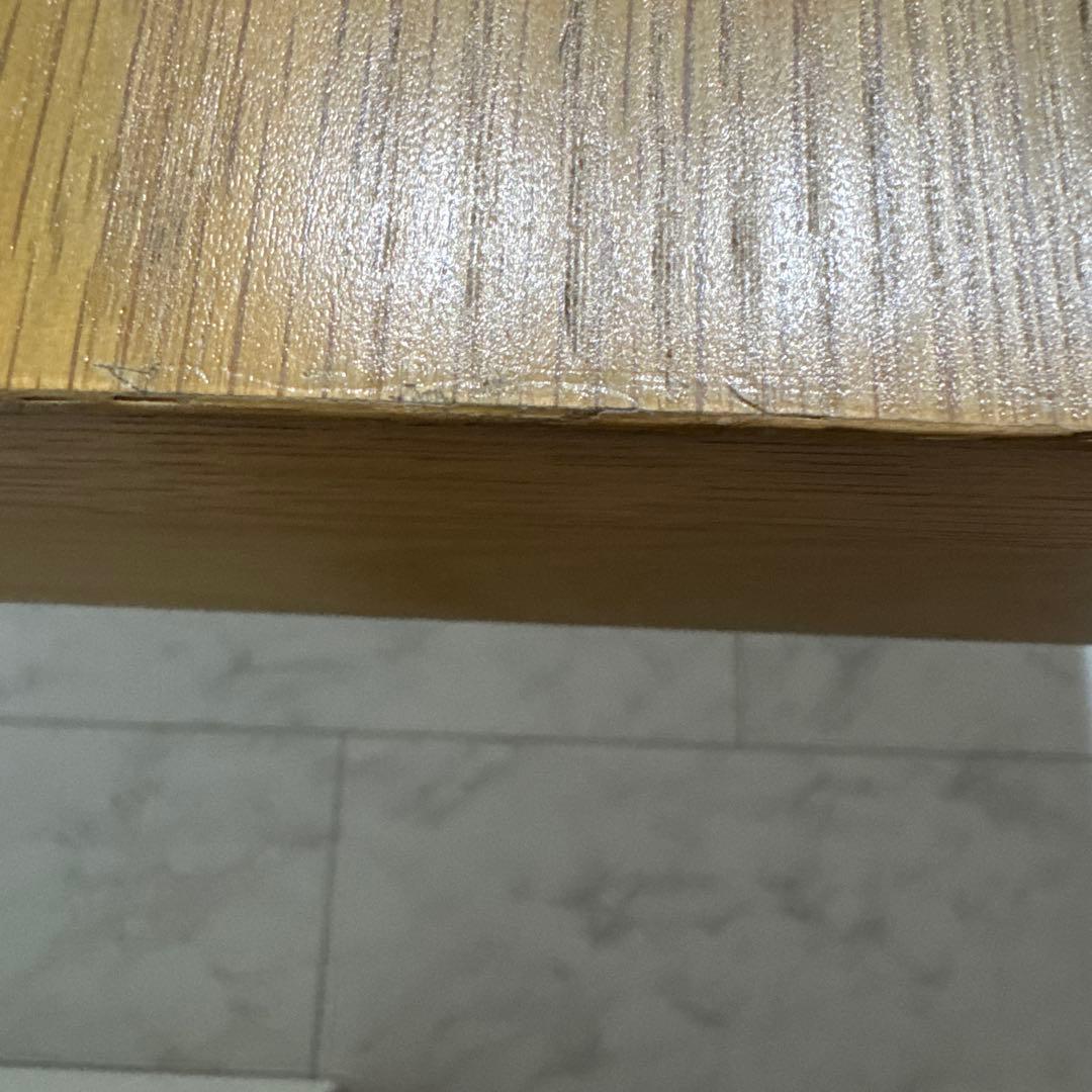 IKEA 伸長式ダイニングテーブル